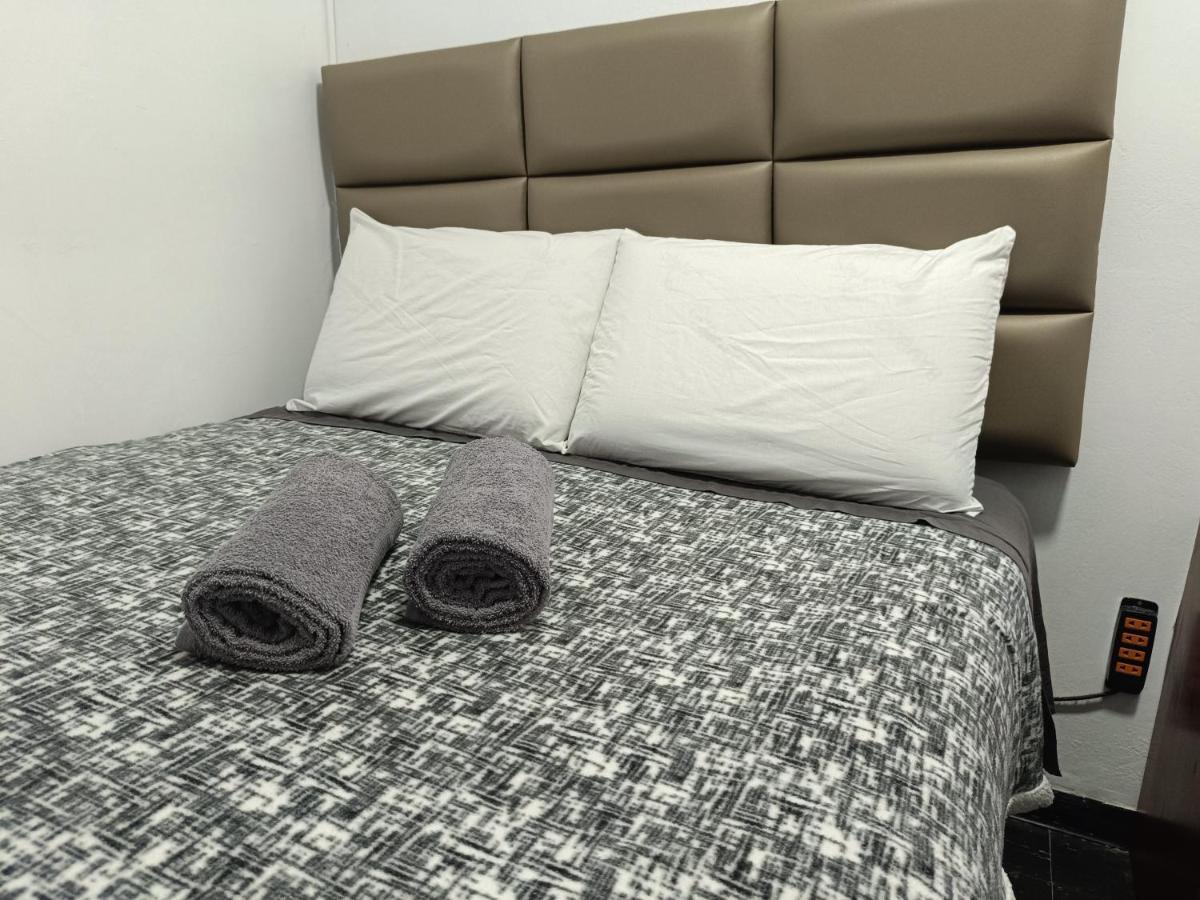 Room 5 Star Miraflores ليما المظهر الخارجي الصورة