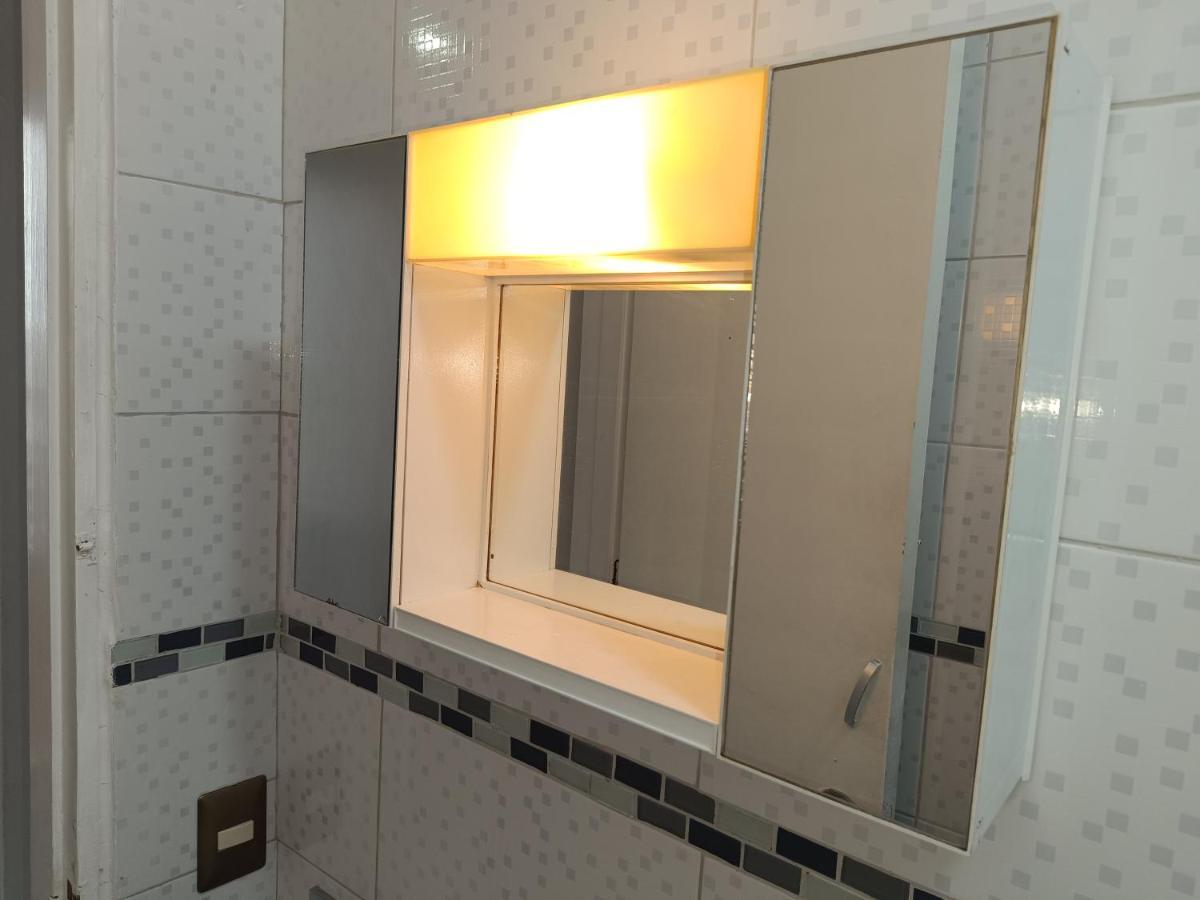 Room 5 Star Miraflores ليما المظهر الخارجي الصورة