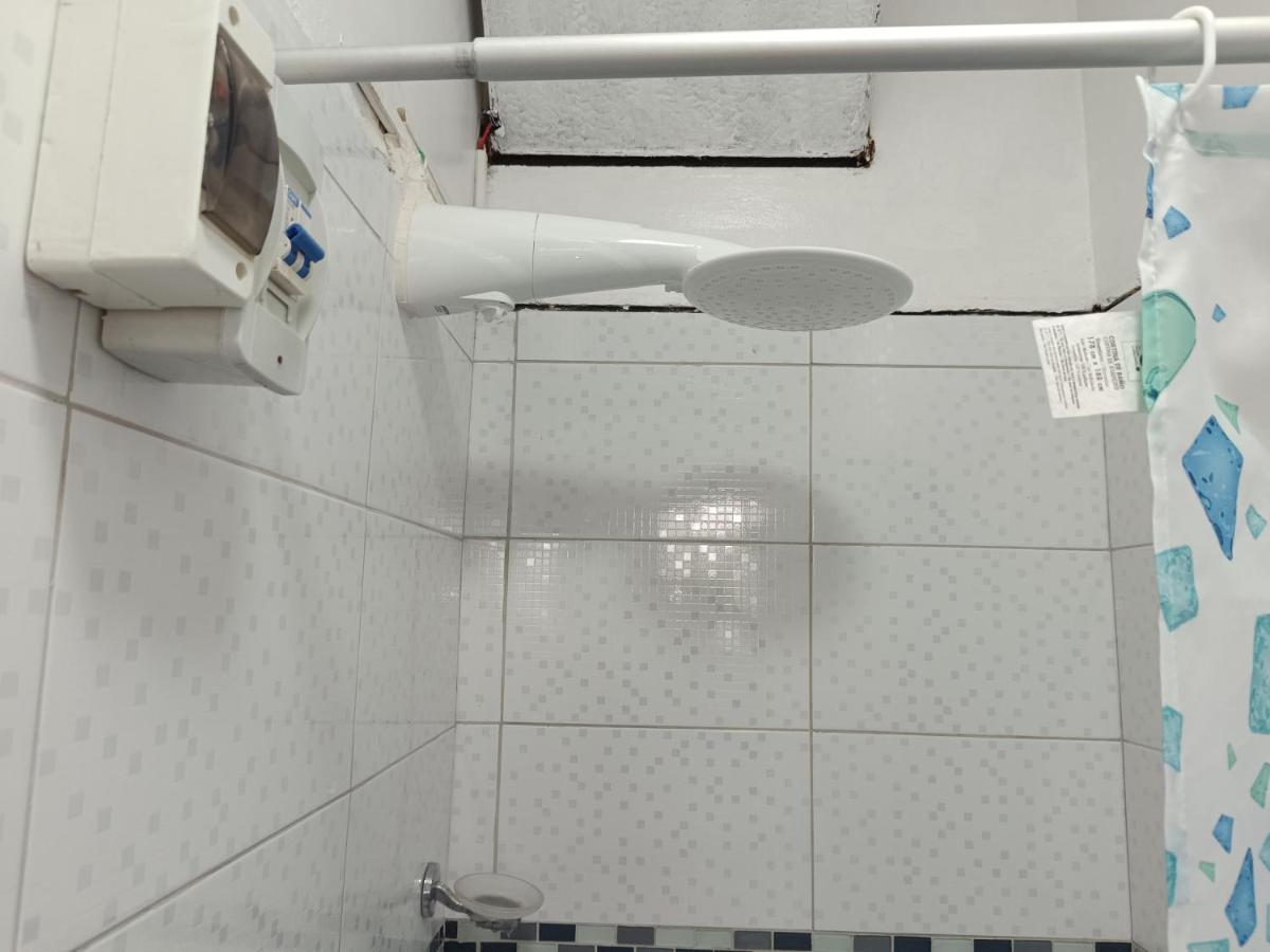 Room 5 Star Miraflores ليما المظهر الخارجي الصورة