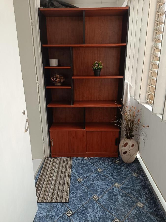 Room 5 Star Miraflores ليما المظهر الخارجي الصورة