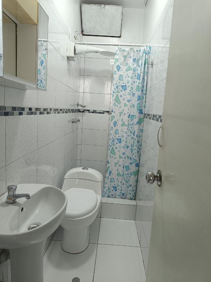 Room 5 Star Miraflores ليما المظهر الخارجي الصورة