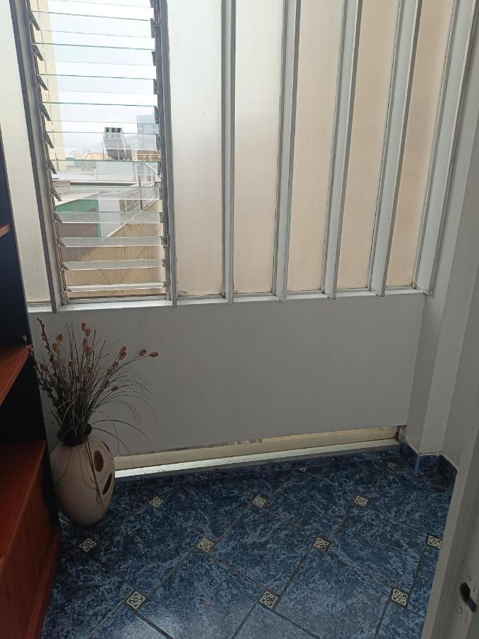 Room 5 Star Miraflores ليما المظهر الخارجي الصورة