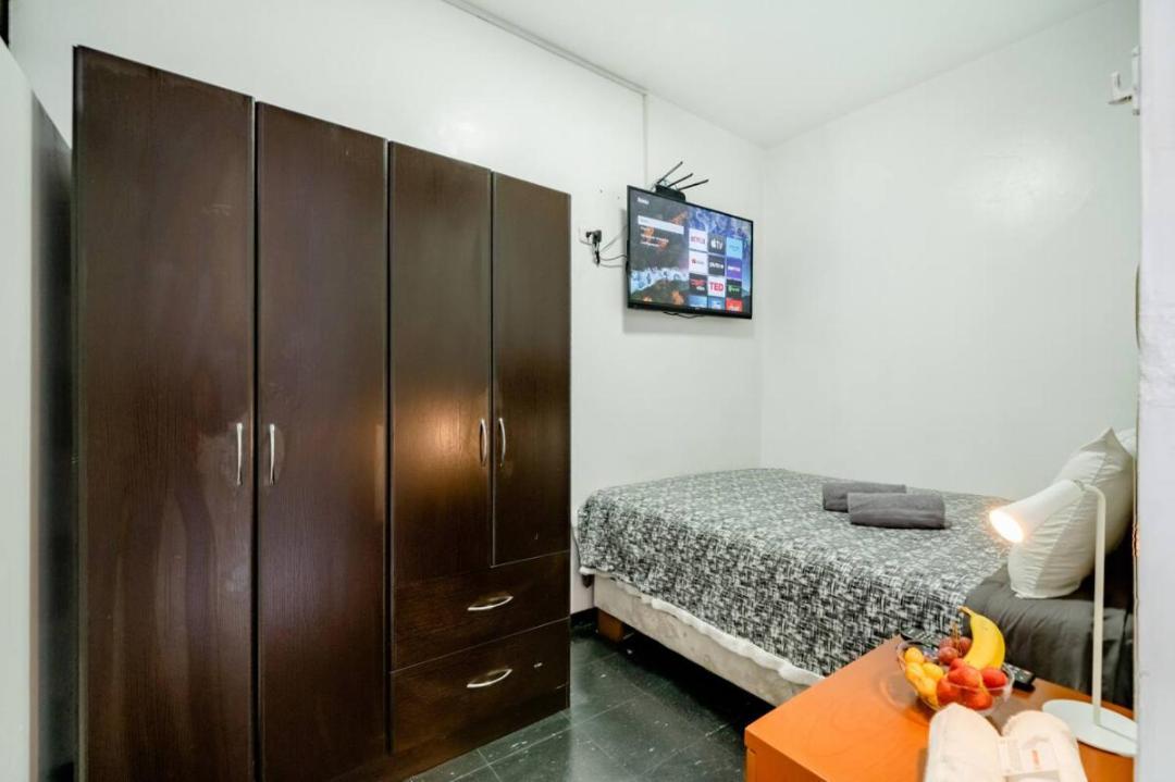 Room 5 Star Miraflores ليما المظهر الخارجي الصورة